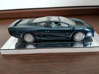 Heco Modellauto 1/43 Jaguar XJ 220 Modell Nr.1/50 Altona - Hamburg Iserbrook Vorschau