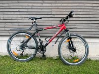 MTB Trek 26 Zoll Baden-Württemberg - Gottmadingen Vorschau