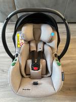 Avionaut Pixel PRO 2.0  + base IQ 2.0 C Bayern - Brennberg Vorschau