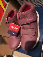 Fila Winterstiefel neu gr. 34 Brandenburg - Zossen-Dabendorf Vorschau