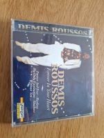 CD: Demis Roussos - Forever in your heart Bayern - Stein Vorschau