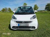 SMART CABRIO Baden-Württemberg - Bruchsal Vorschau