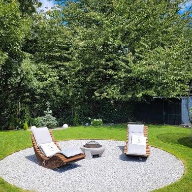 NEUE Schaukelliegen, Garten, Terrasse, SPA Holz Massiv Hersteller in Schweitenkirchen