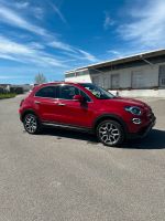 Fiat 500X Cross Look 1.0 GSE 88kw (120PS) E6D-Temp Baden-Württemberg - Rottenburg am Neckar Vorschau