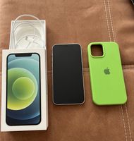 iPhone 12 | 128 GB Nordrhein-Westfalen - Paderborn Vorschau