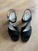 Schuhe, Pumps by Ara, 5,5 bzw. 38 Bayern - Murnau am Staffelsee Vorschau