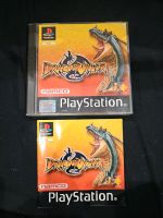 Dragon Valor PS1 + Lösungsbuch Lösungsheft Saarland - Schmelz Vorschau