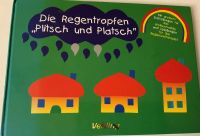 Die Regentropfen Plitsch und Platsch Bayern - Marktheidenfeld Vorschau