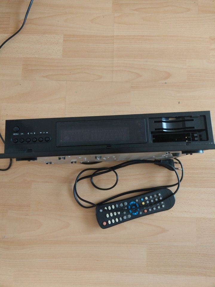 AMIKO  SET-TOP-BOX ,HDMI,HD Sat Receiver ,Twin port in Passau