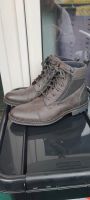 Sonoma Leder Stiefel Boots Gr.9/43 neuwertig nur Anprobe Rheinland-Pfalz - Mainz Vorschau