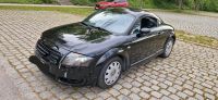Audi tt 8n 1.8T 1999 Bayern - Prackenbach Vorschau