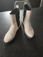 S.Oliver Chelsea Stiefel / Boots Gr 39 Sachsen - Chemnitz Vorschau