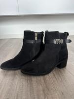 TOMMY HILFIGER "MARTINA 6C" Stiefelette 38 Sachsen - Meerane Vorschau