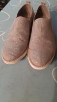 Schuhe Gr. 37 v.Jana beige Bayern - Augsburg Vorschau