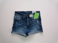 NEU Jeans Shorts kurze Hose Gr. 158 Brandenburg - Brandenburg an der Havel Vorschau