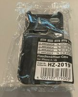 Schutzhülle mit integriertem Flaschenöffner für iPhone 4/4s Wuppertal - Langerfeld-Beyenburg Vorschau