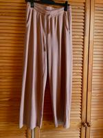 Bequeme Strickhose mit weitem Bein von Lascana Hessen - Idstein Vorschau