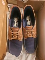 skechers damen bootshuhe Frankfurt am Main - Gallusviertel Vorschau