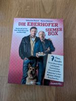 Eberhofer Siemer Box Blu Ray Bayern - Rain Lech Vorschau