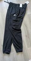 Nike Hose Jogging Hose Oversized Fit Größe S / M  neu Niedersachsen - Braunschweig Vorschau