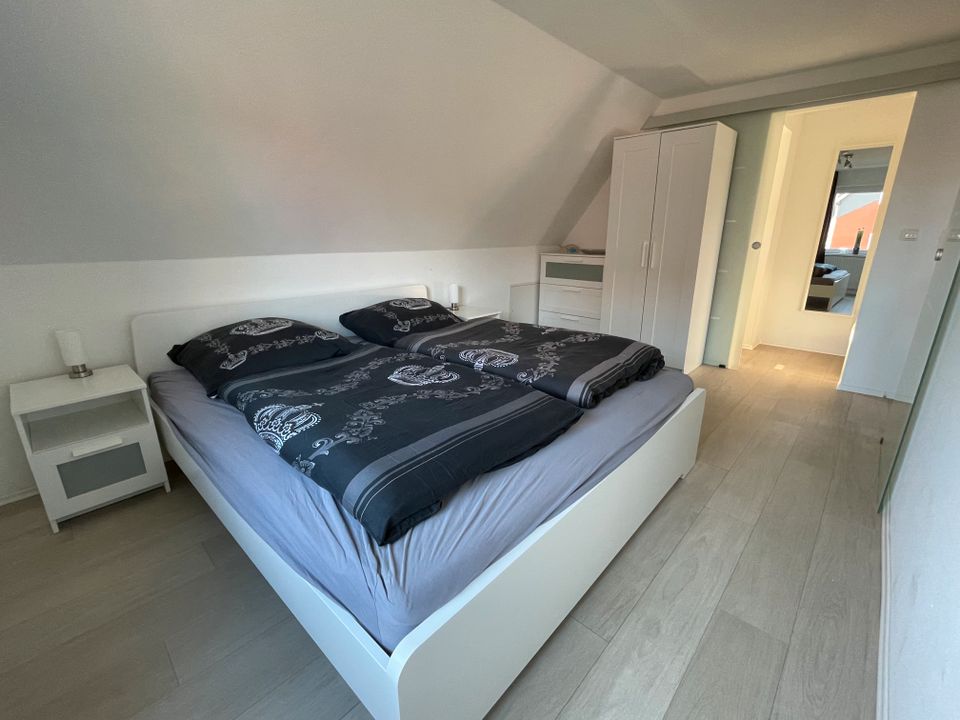 Ferienhaus Ferienwohnung Horumersiel Schillig Nordsee 2Pers. in Wangerland