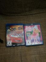 Barbie und cars  Blu-ray Bonn - Tannenbusch Vorschau