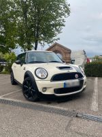 Mini Cooper S Tausch möglich Baden-Württemberg - Waiblingen Vorschau