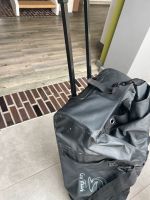 Tauchtasche Duffle Bag mit Trolley Crazy Fish Niedersachsen - Wardenburg Vorschau