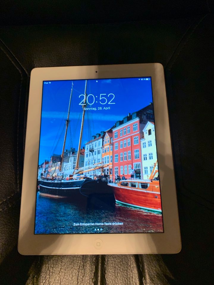 Apple iPad - Serie 4 in Lörrach