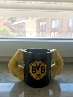 BVB Borussia Dortmund Tasse Stuttgart - Stuttgart-Ost Vorschau