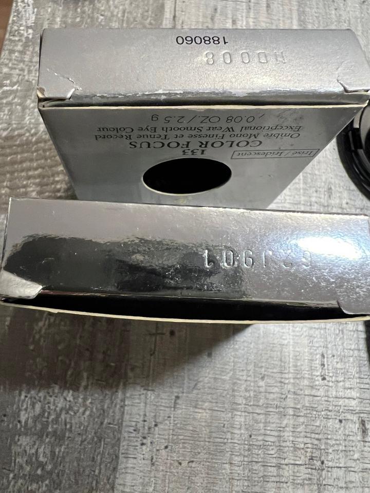 Lancome Lidschatten ombre hypnose color focus 133 P102 I204 in Unterschleißheim
