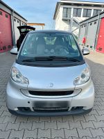 Smart Fortwo 451 mhd Wiesbaden - Mainz-Kostheim Vorschau