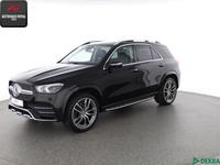 Mercedes-Benz GLE 350 d 4M AMG EXCLUSIVE 7 SITZE BURMESTER,SH Berlin - Tempelhof Vorschau