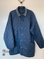 Barbour Liddesdale Steppjacke blau Größe M Vintage Unisex Bonn - Ippendorf Vorschau