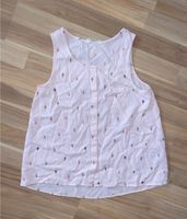 H&M luftige Bluse  Gr 152/158 Eis Print Schleswig-Holstein - Glinde Vorschau