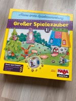 HABA Großer Spielezauber Baden-Württemberg - Schwetzingen Vorschau