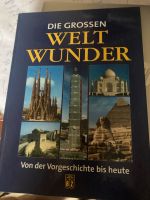 Die großen Weltwunder Pyramiden etc Bayern - Langensendelbach Vorschau