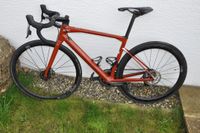 BMC Rennrad Roadmachine ONE 2021 Powermeter Force e-Tap AXS Hessen - Felsberg Vorschau