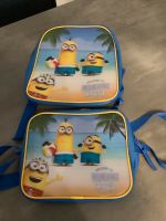 Rucksack Tasche Minions unbenutzt Kindergarten Nordrhein-Westfalen - Lohmar Vorschau