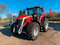 Massey Ferguson 8S.265 Dyna E-Power Exclusive Schleswig-Holstein - Böklund Vorschau