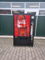 Sielaff FK 230 Getränkeautomat Kaltgetränke Coca Cola Automat Kr. München - Weißenfeld Vorschau