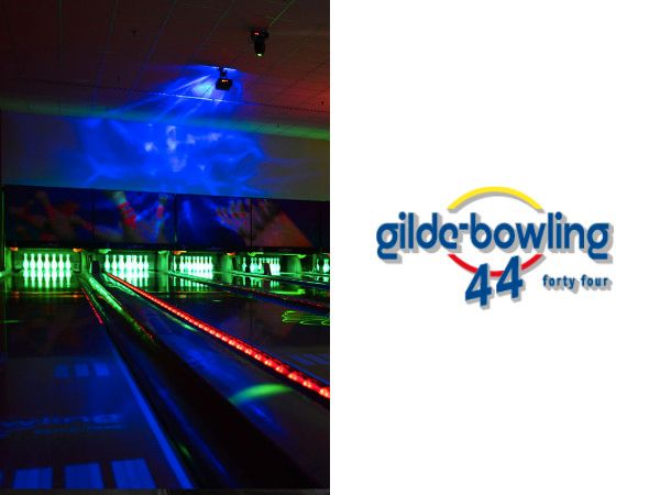 Ab sofort! Tresenkraft/Barkeeper (m/w/d), Gilde Bowling 44 in Hamburg