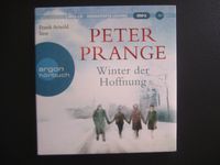 Peter Prange – Winter der Hoffnung – MP3 Nordrhein-Westfalen - Dorsten Vorschau