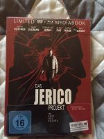 Das Jerico Projekt - Im Kopf des Killers Bluray Mediabook neu ovp Nordrhein-Westfalen - Heinsberg Vorschau