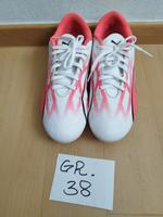 PUMA  Fußballschuhe Gr. 38 Hessen - Reinhardshagen Vorschau