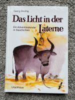 Georg Dreißig - Das Licht in der Laterne Adventskalender Nordrhein-Westfalen - Ratingen Vorschau