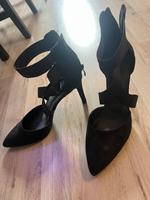 High Heels Rheinland-Pfalz - Bingen Vorschau