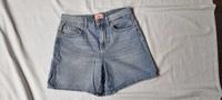 Shorts / Jeansshorts / Hot Pants - ONLY - Gr. XS Bayern - Großhabersdorf Vorschau