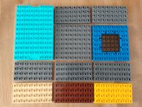 Verkaufe Lego Duplo Bauplatten Platten Plättchen Falltür Boden Kreis Ostholstein - Fehmarn Vorschau