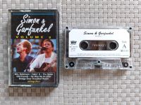 Simon And Garfunkel Vol.3 Musikkassette Cassette MC Tape Audio Bayern - Saldenburg Vorschau